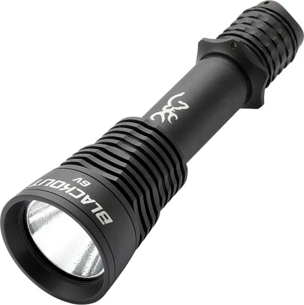 Browning Blackout 6V LED knives BR3410