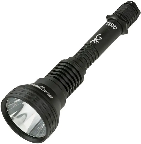 Browning Blackout 9 Volt Light knives BR3520