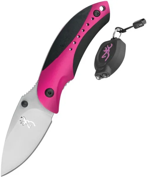 Browning ZPK Light Minnow Knife Combo knives BR3710063