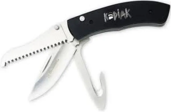  Kodiak F.D.T. BR629