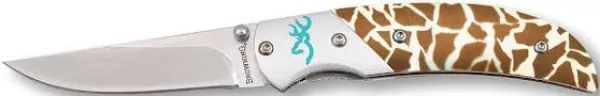 Safari Prism Giraffe BR777