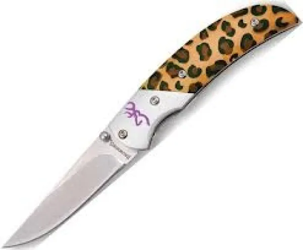  Safari Prism Leopard BR778