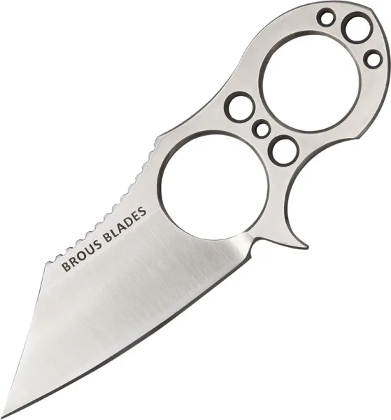 Brous Blades SS-Ranger 2 Neck Knife BRB38
