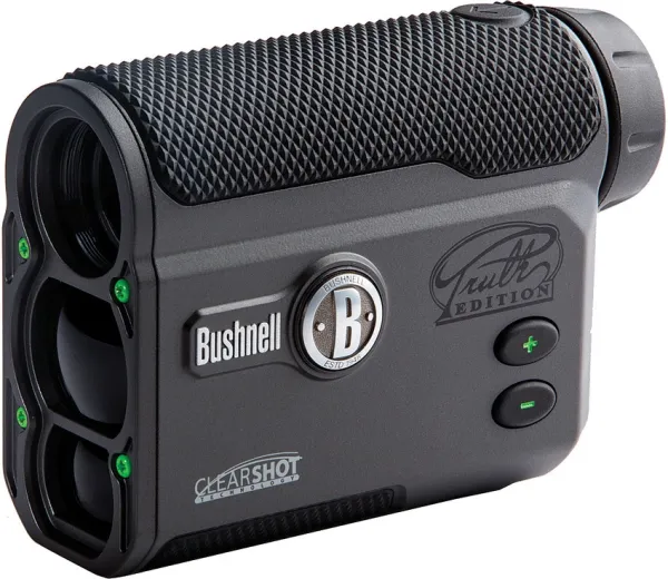 Bushnell The Truth Rangefinder 4x20mm BSH202442