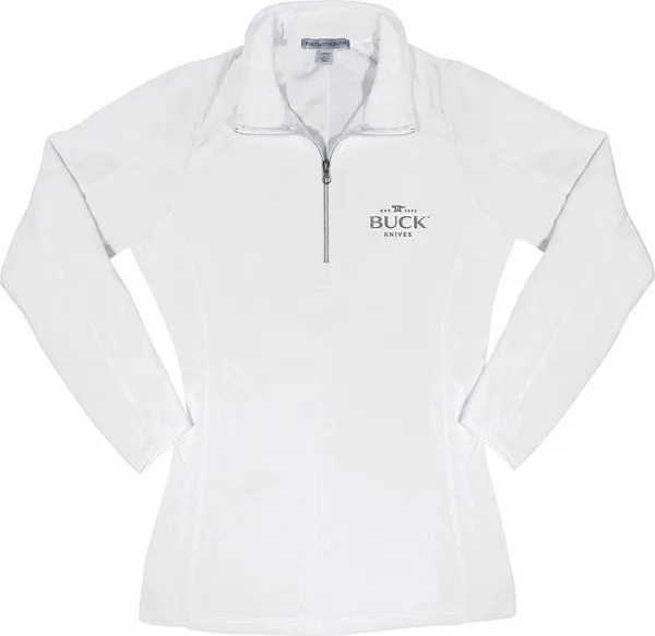 Buck Womens Pullover Large knives BU10158