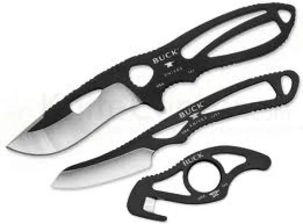  PakLite Field Master BU141BKSVP