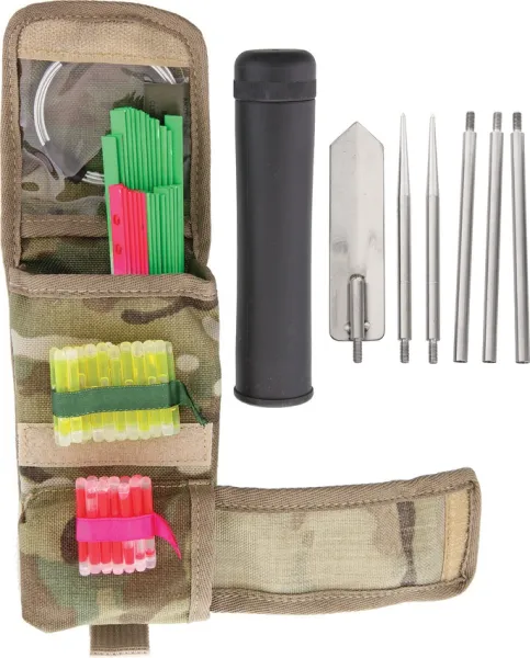 Bushcraft IED & Mine Extraction Kit BUSCK005
