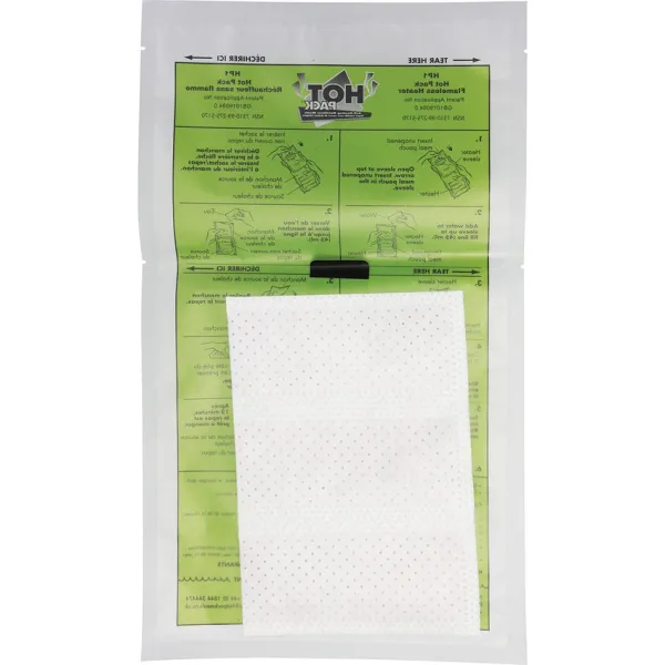 Bushcraft Flameless Ration Heater BUSCN220B