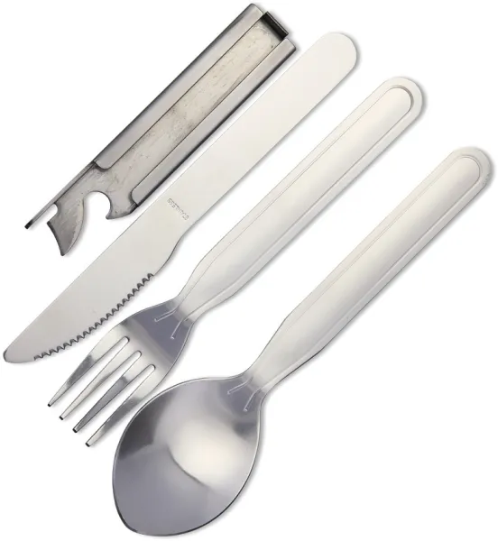 Bushcraft KFS Set With Can Opener BUSCN224