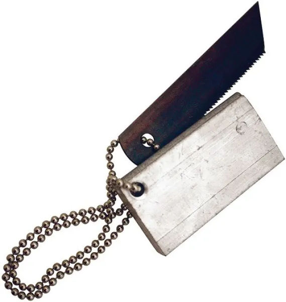 Bushcraft Striker Fire Flint - Mag Block BUSCN331