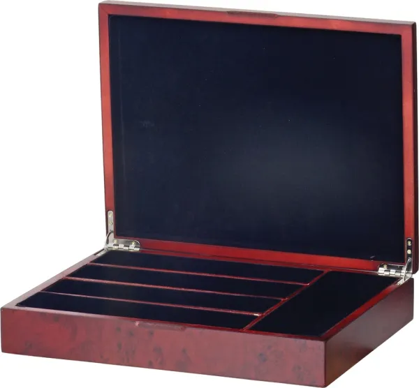 Miscellaneous Flatware Storage Chest knives C1807