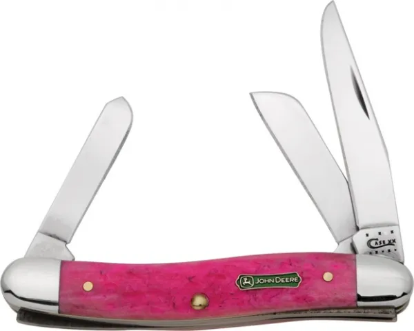  Case Medium Stockman. CA06297