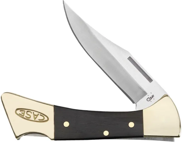 Case Mako Lockback Ebony CA06920