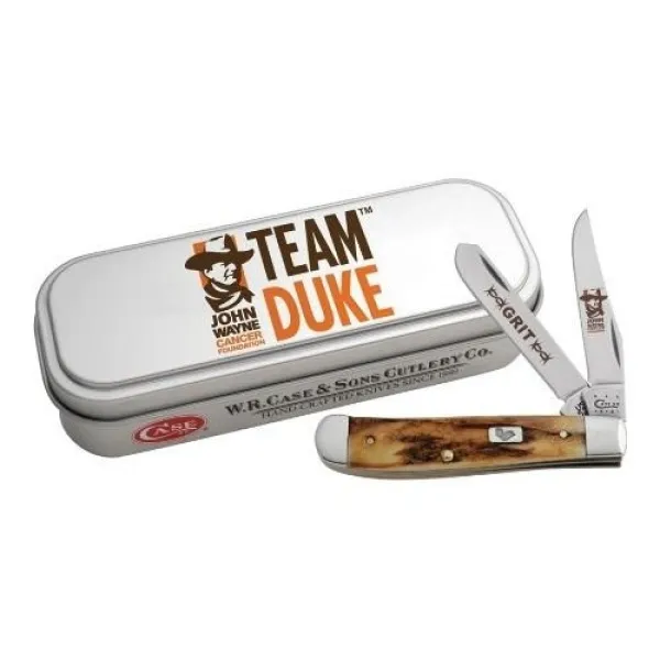  Case Team Duke Mini CA07447
