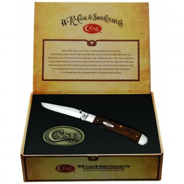  Trapperlock Ropers Gift Set CA09649