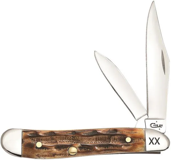 Case Peanut Deep Canyon Jig CA10908