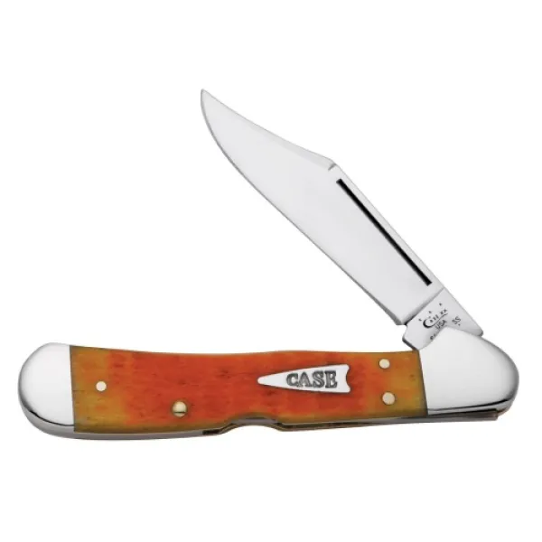  Case Copperlock. CA12833