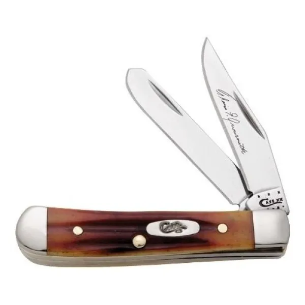  Tiny Trapper - 2012 Edition CA16053