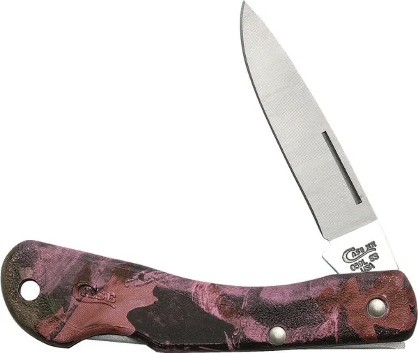Case Mini Blackhorn Pink Camo CA18301