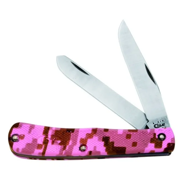  Trapper Pink Camo CA18318