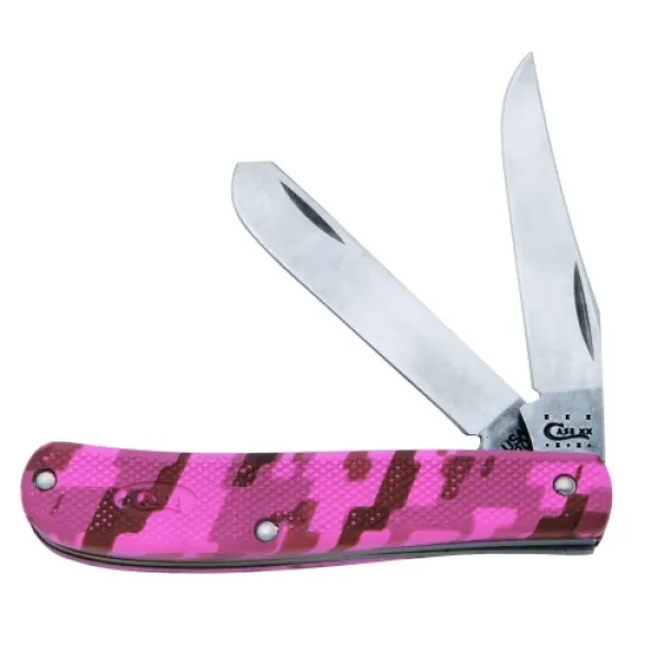  Mini Trapper Pink Camo CA18319