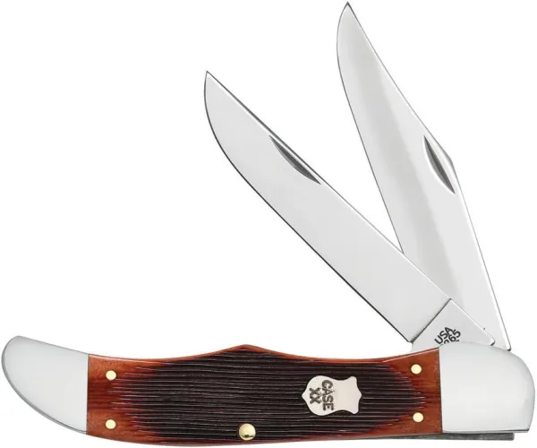 Case Folding Hunter Chestnut Bone CA22870