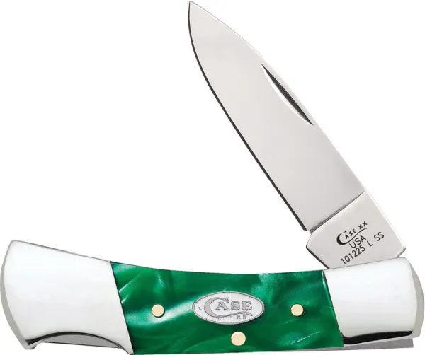 Case Lockback Christmas CA27372