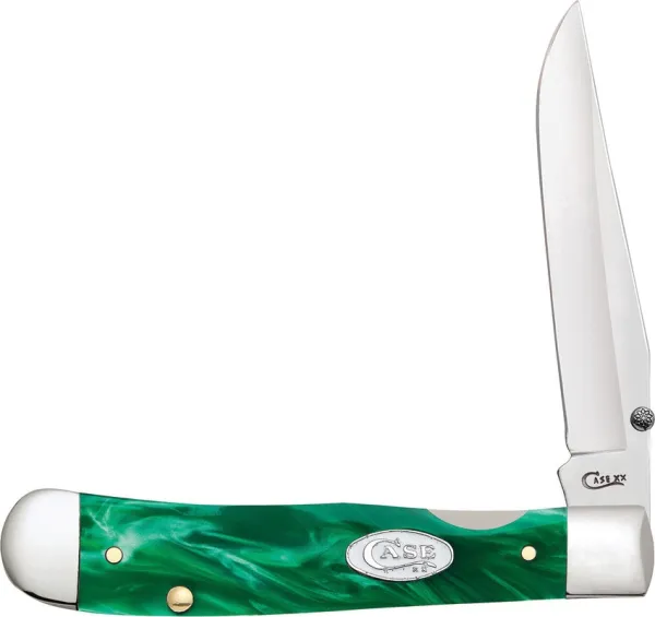 Case Trapperlock Christmas CA27376
