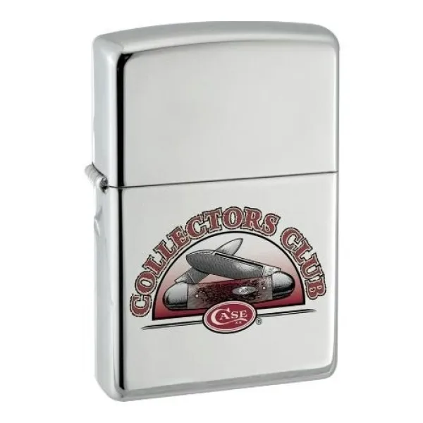  Collectors Club Lighter CA27536