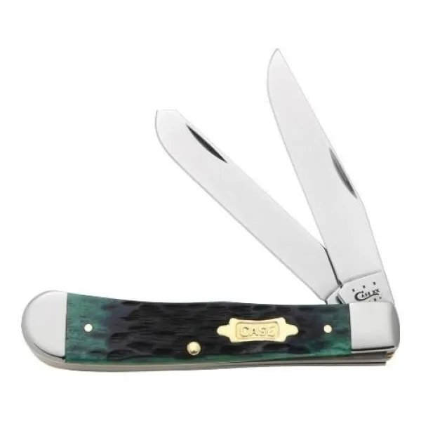  Case Trapper. 6254 SS pattern. CA28310