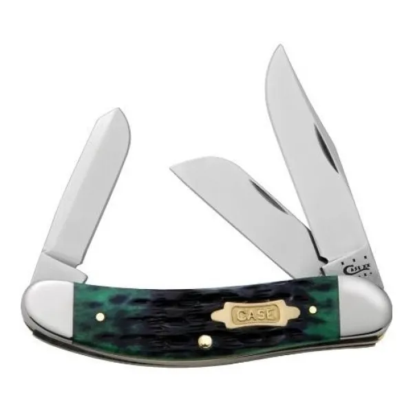 Case Sowbelly. TB6339 SS CA28312