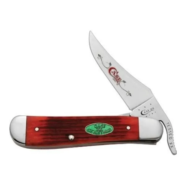  Case RussLock®. 61953L CA32604