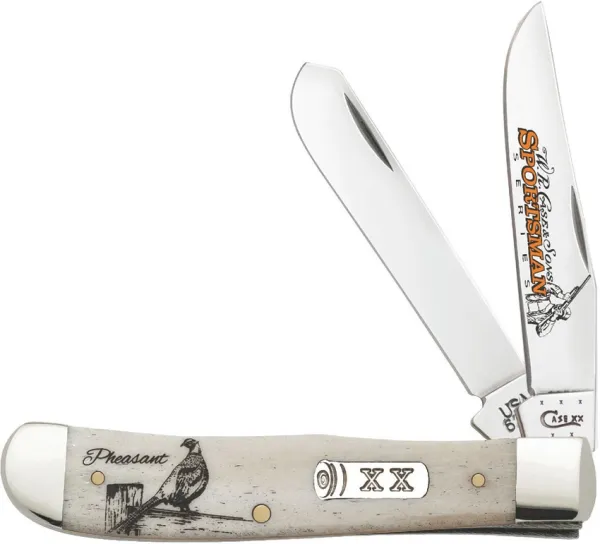 Case Sportsman Series Pheasant CA50431