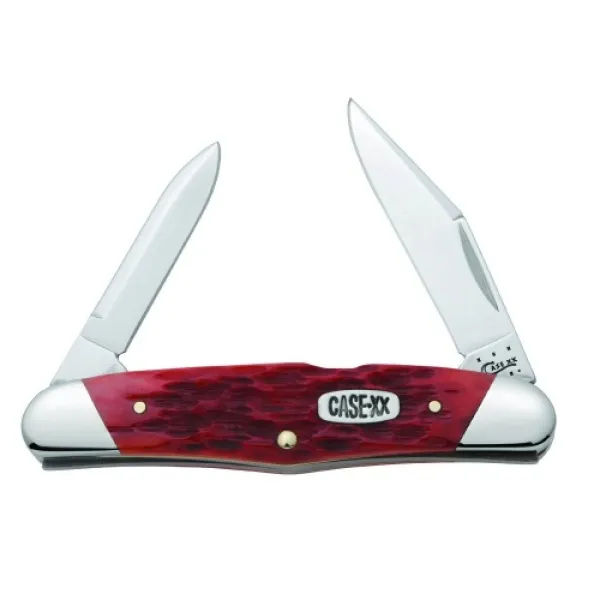  Humpback Half Whittler CA51371