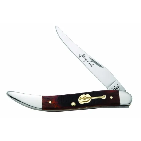  Case Johnny Cash Medium CA53123