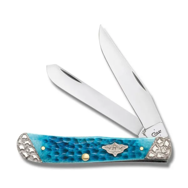  Peanut Caribbean Blue Bone CA53240