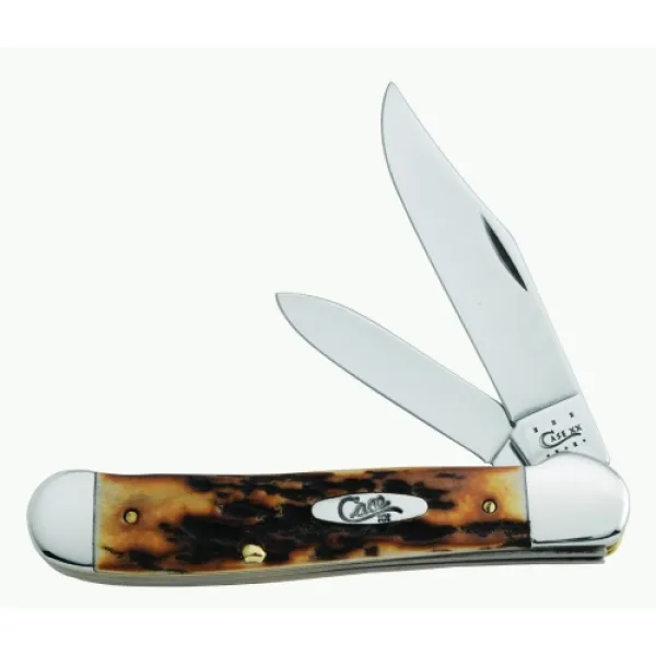  Case Copperhead. CA5959