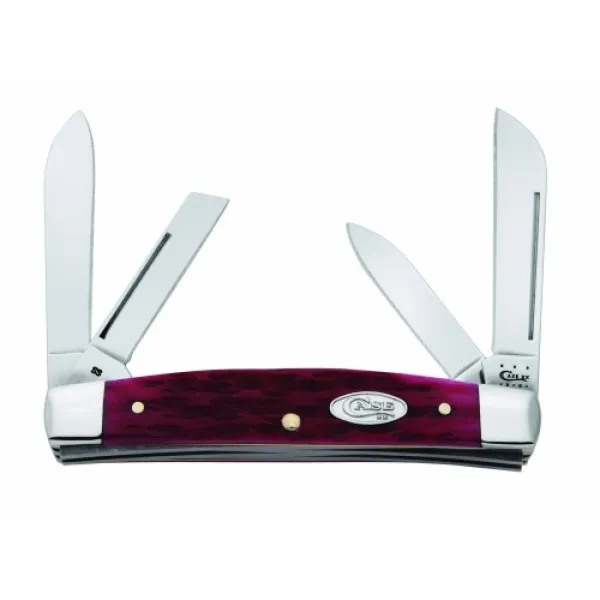  Medium Congress Magenta Bone CA60437