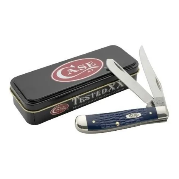  Case Mini Trapper. CA71306