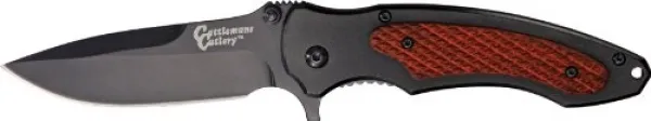  Sidewinder Framelock A-O CC0041