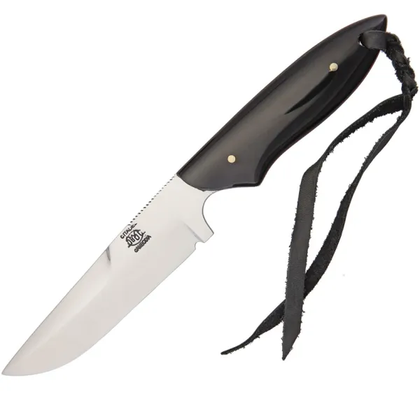 Citadel Midnight Fixed Blade CD4213