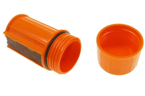 UCO Match Case Orange outdoor products CDL00036