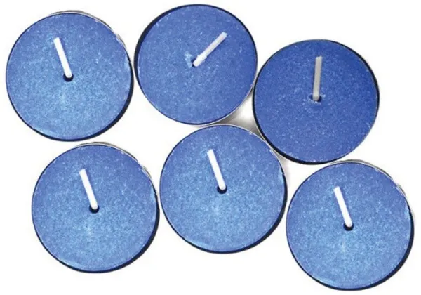UCO Tealight Candles Citronella outdoor products CDL10371