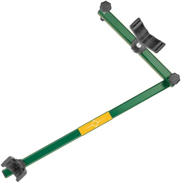 Caldwell 7 Rest Shooting Rest CLD1071001