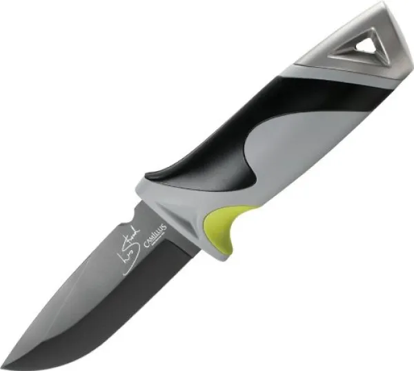  Les Stroud SK Arctic Survival CM19091