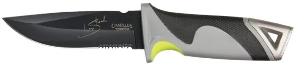 Camillus Les Stroud SK Mtn Survival knives CM19093