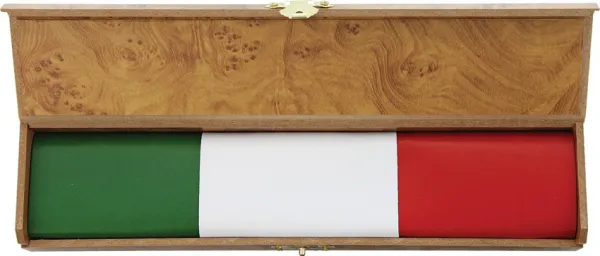 Fraraccio Knives Wooden Display and Gift Box CMF0408150