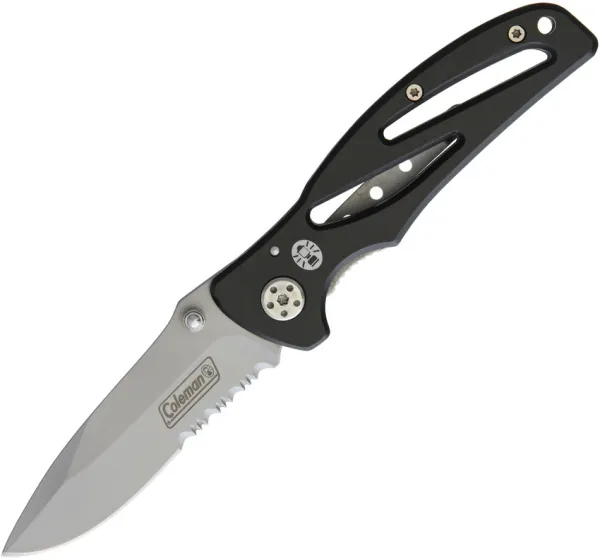 Coleman Linerlock CMNSC004