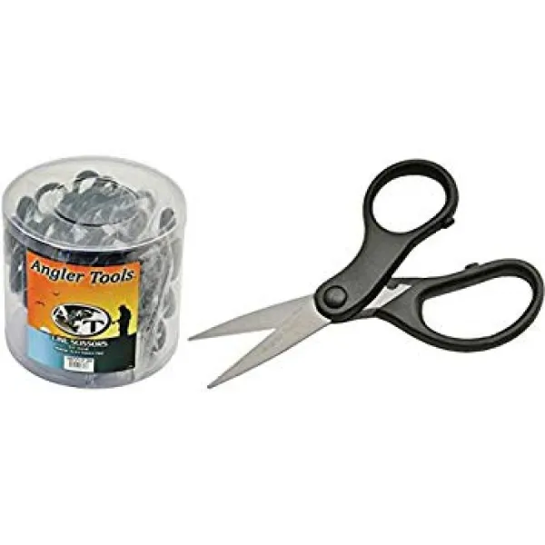 China Made Fishing Scissors 24 Piece knives CN107717