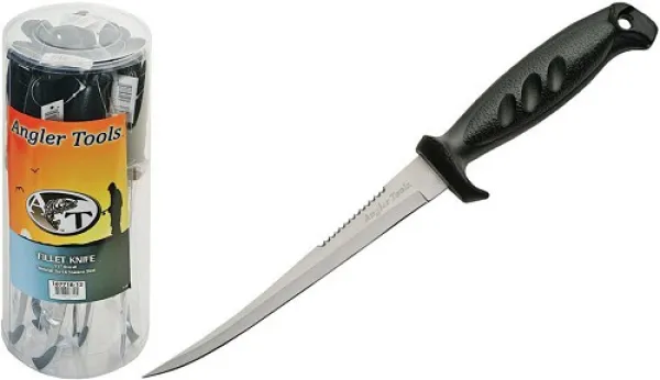 China Made Fillet Knife 12 Piece Jar knives CN107718